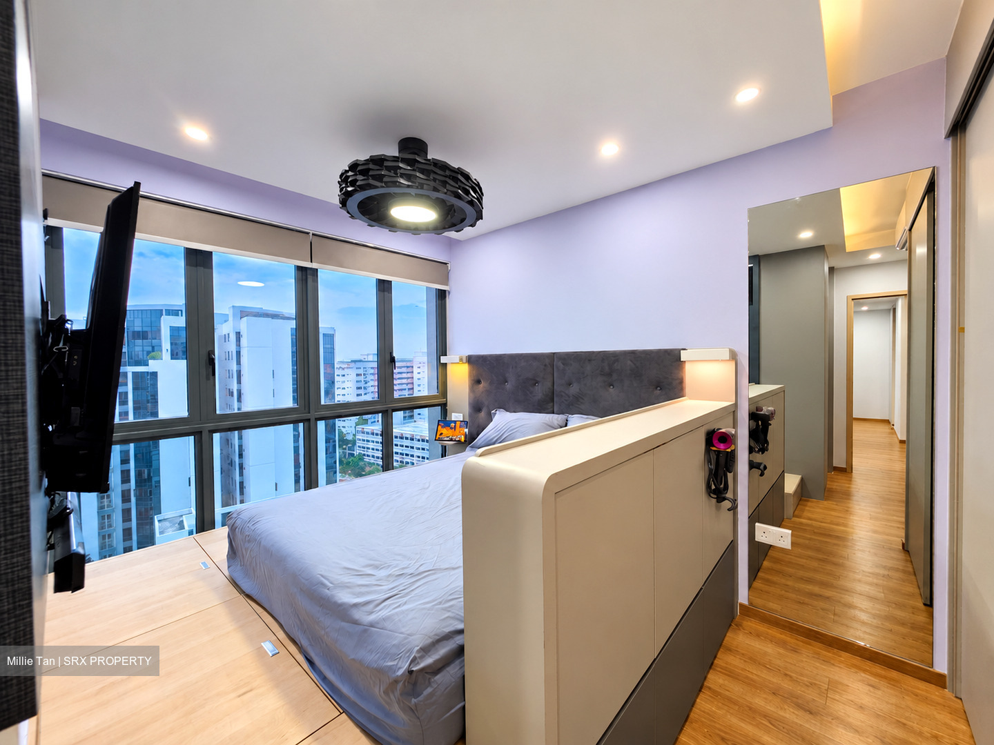 Hundred Palms Residences (D19), Condominium #620198621